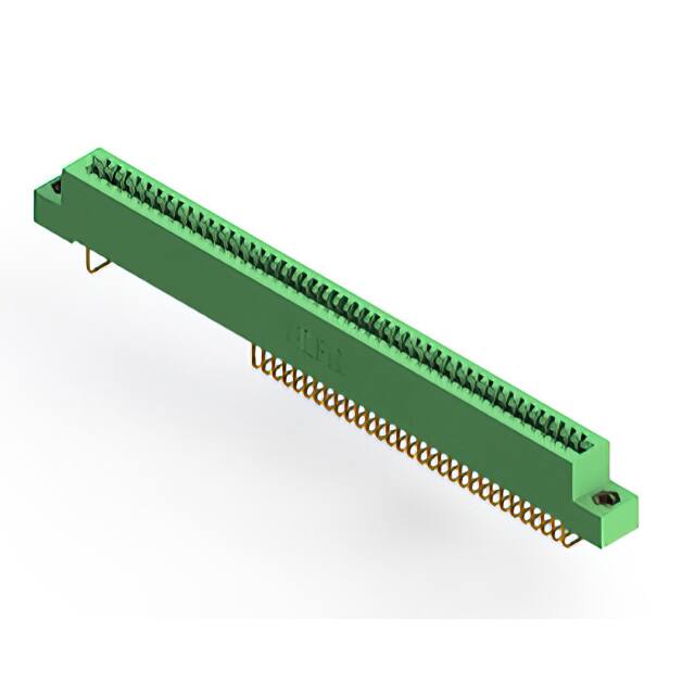 342-047-558-108 EDAC Inc.  Edgeboard Connectors